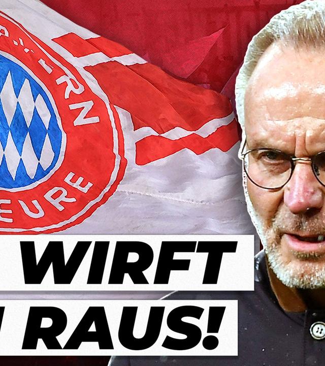 Stadionverbot ohne Grund?! FC Bayern sorgt für Ärger! - Analyse