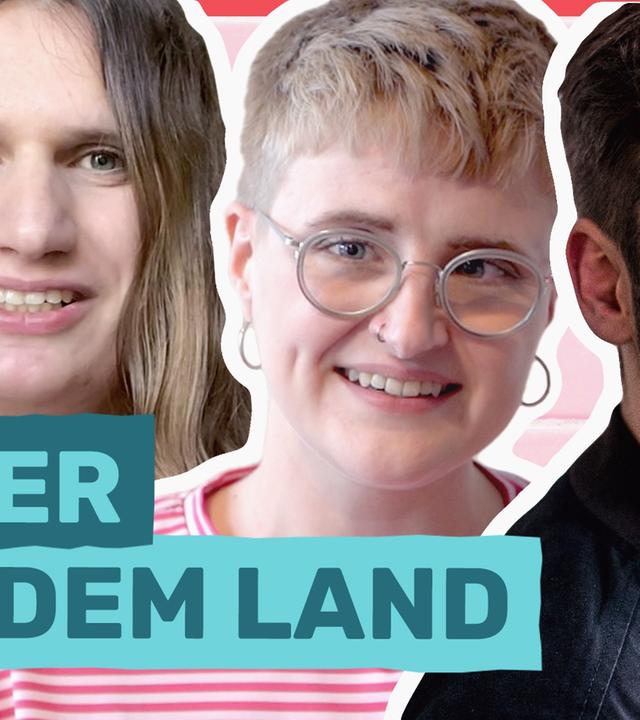 Stadt, Land, LGBTQ: Wie viel Queerness geht im Dorf?