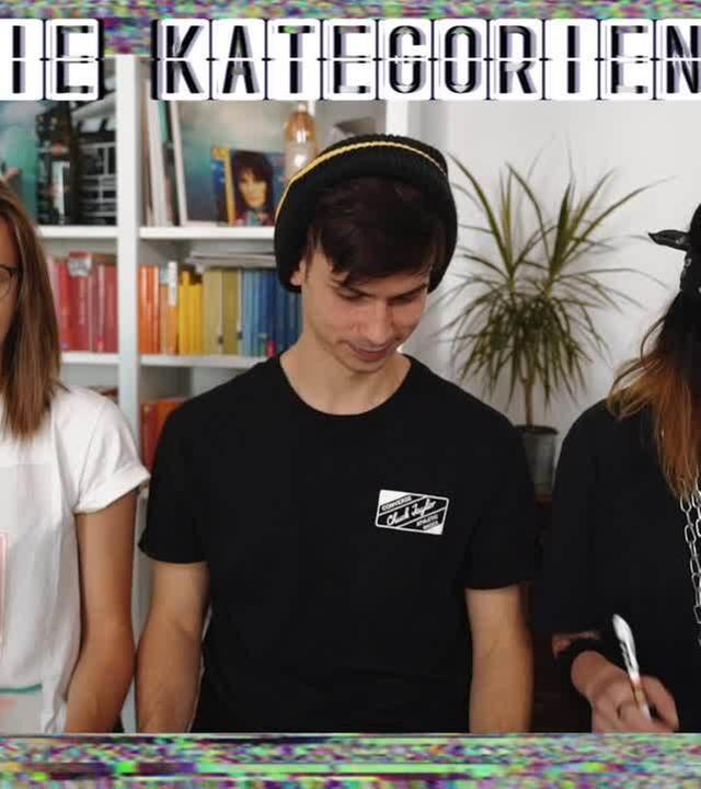 Stadt, Land, Queer 2! Eskalation - mit Annika, Kostas (+ big News!!!)