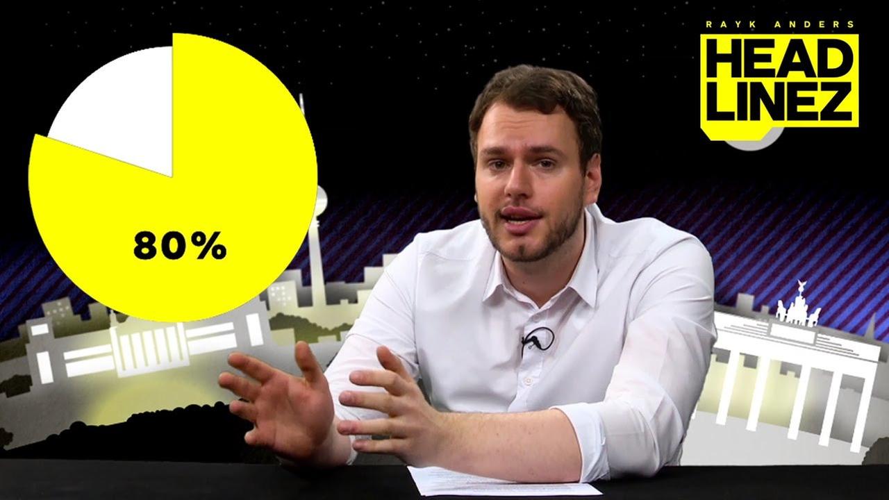 Stadt, Land, Tod – Rassismus auf dem Land - HEADLINEZ