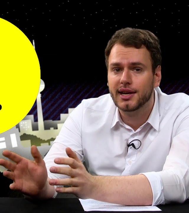 Stadt, Land, Tod – Rassismus auf dem Land - HEADLINEZ