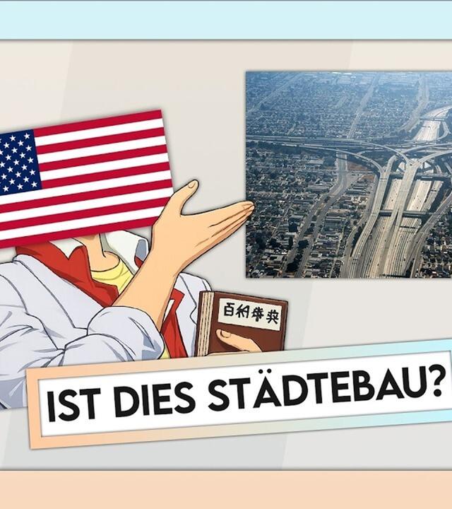 Städte auf Wish bestellt