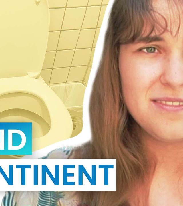 Ständig Angst vorm Einnässen: So geht es jungen Menschen mit Inkontinenz - reporter