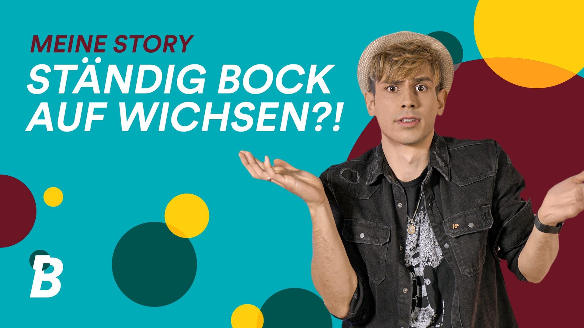 Ständig Lust Auf Masturbieren - Wie Oft Ist Eigentlich Normal?