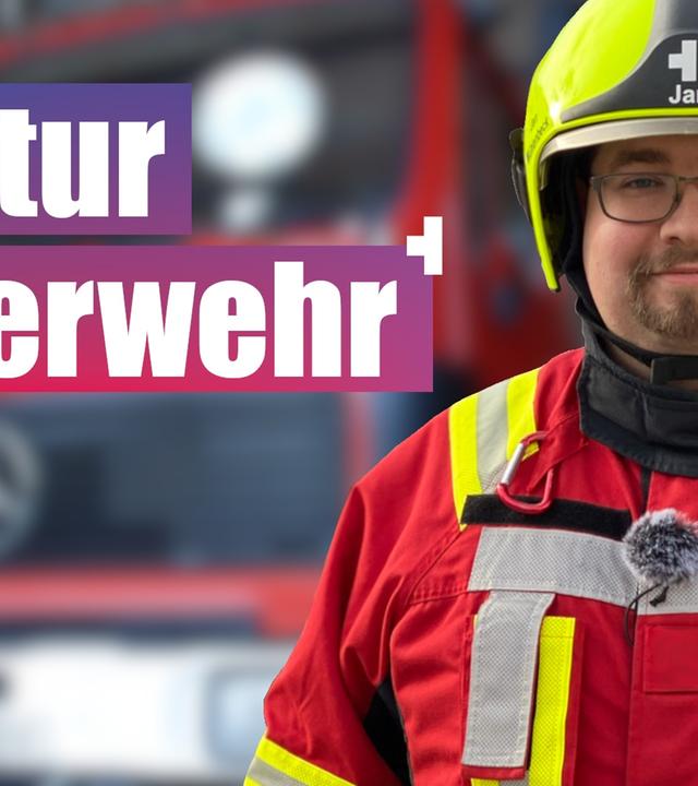 Staffel, Gruppe oder Trupp? - Die Struktur der Feuerwehr!
