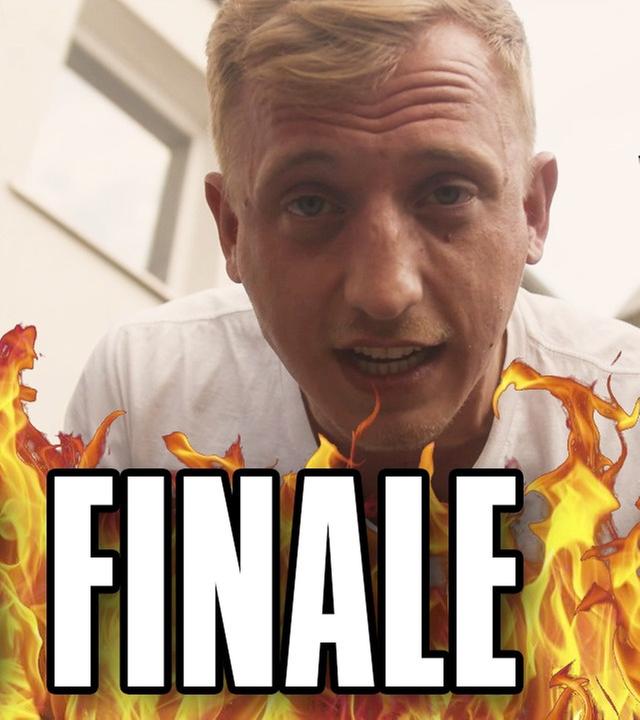 STAFFELFINALE I Danke! Ciao!