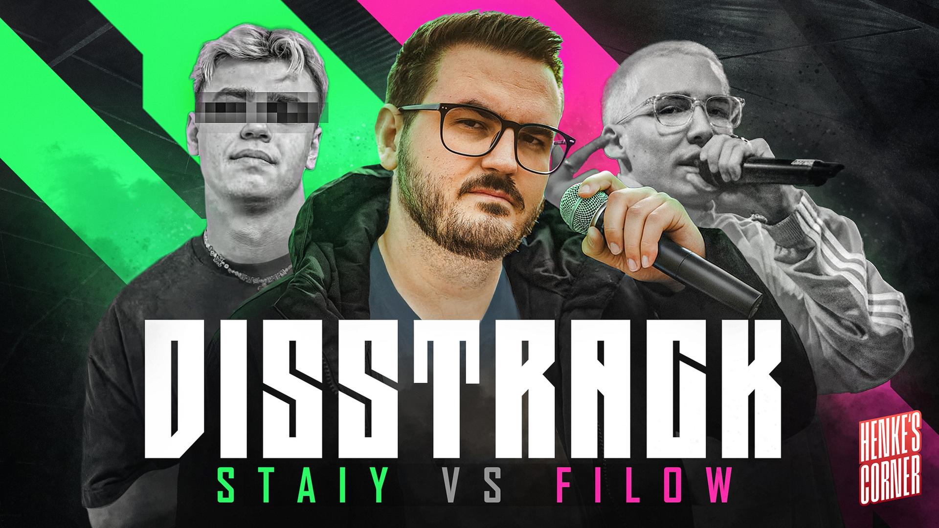 Staiy: Werden wir jetzt gecancelt? - Henke's Corner #104