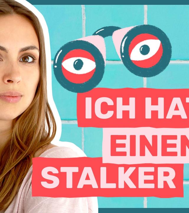 Stalking: Warum ich nicht zur Polizei gehen wollte - Auf Klo