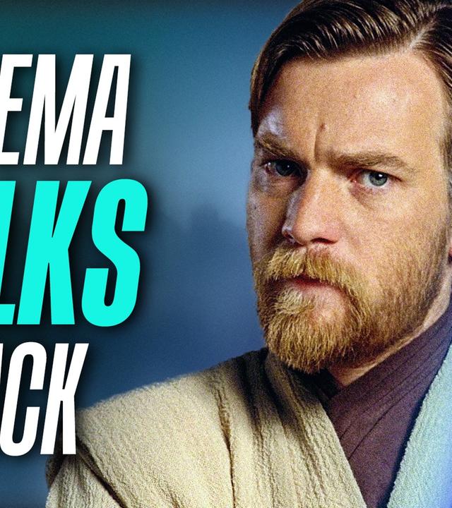 STAR WARS: Eine neue Ära beginnt - Cinema Talks Back