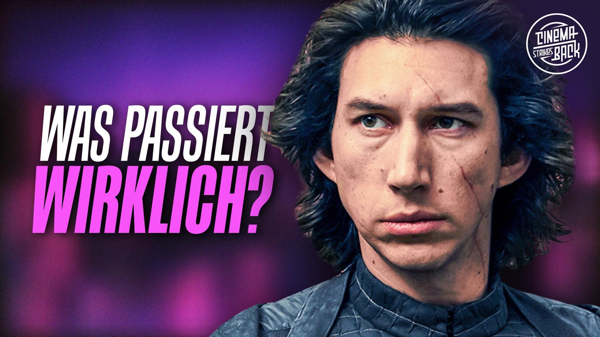 STAR WARS: Kanon & Legends - einfach erklärt