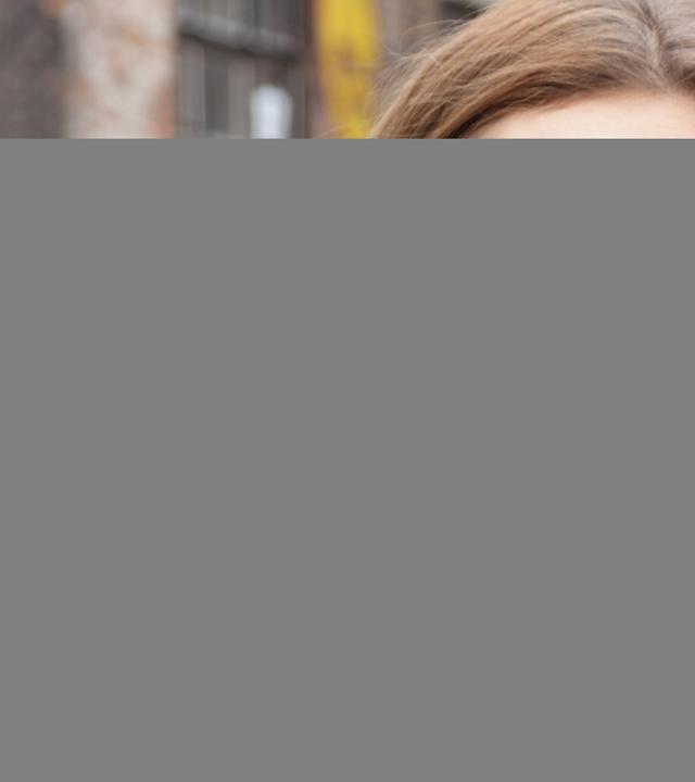 Starke Regelschmerzen? Das kann dahinterstecken!Auf Klo