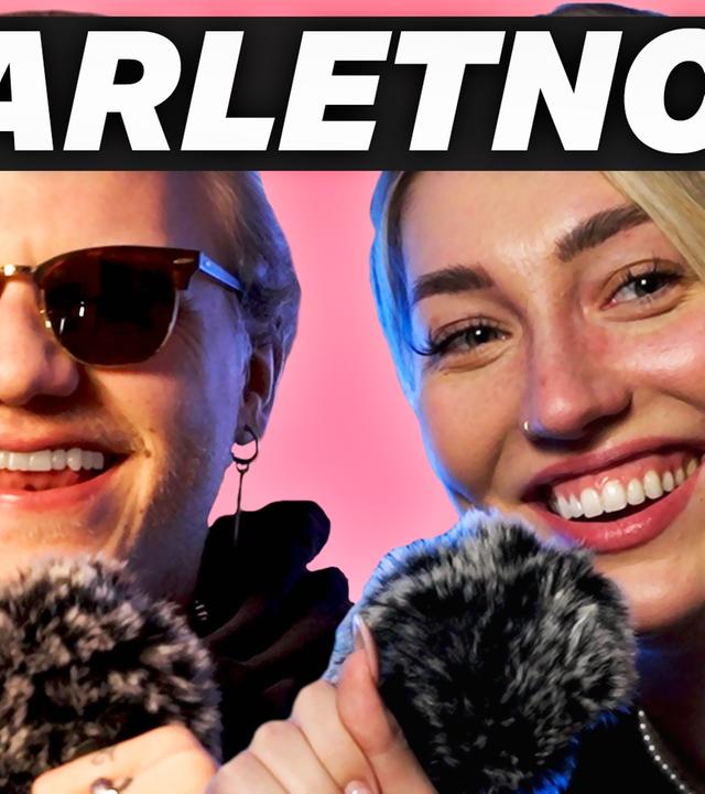 starletnova: Dreiviertel 1 ist eine Red Flag - Henke's Corner #12