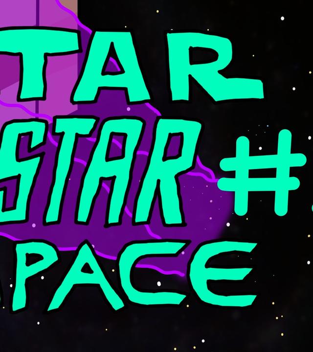 StarStarSpace #22 - Das Kollektiv