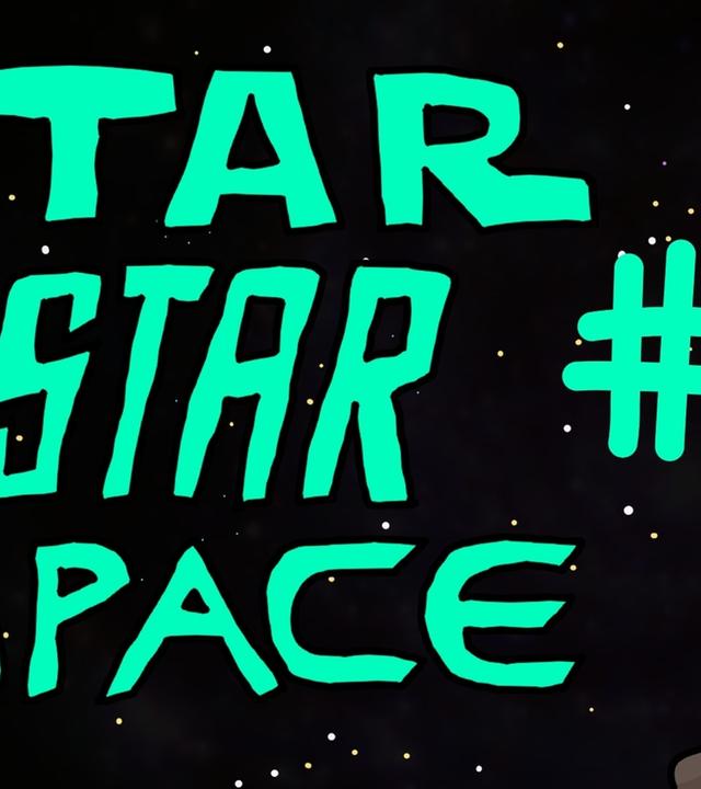 StarStarSpace #33 - Die Prüfung