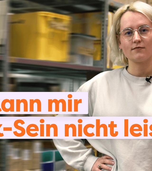 Start-up, Studium, Nebenjobs: Burnout mit 26