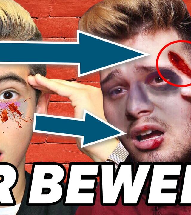 Steckt ER hinter dem MORDANSCHLAG gegen Dennis?! ? - CLICKBAIT des MONATS