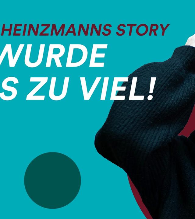 Stefanie Heinzmann - als Teenie zu viel Druck gehabt