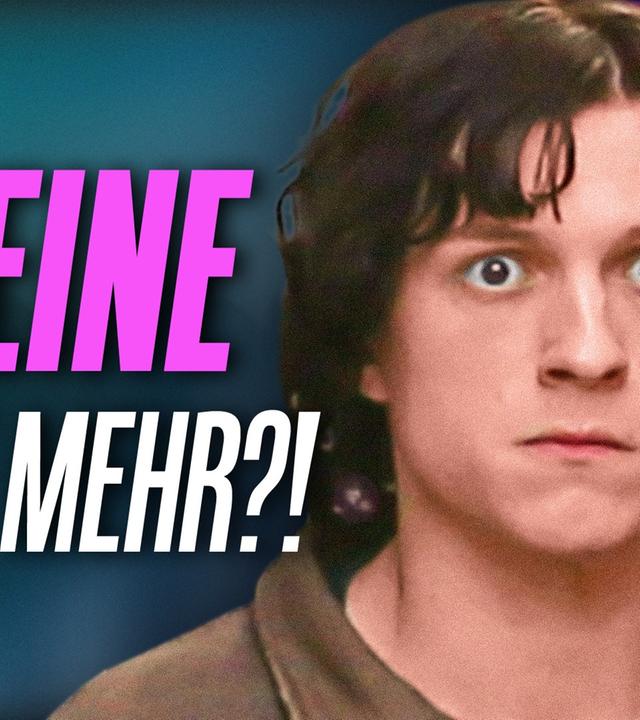 Stehen uns Jahre mit schlechten FILMEN & SERIEN bevor? - Podcast