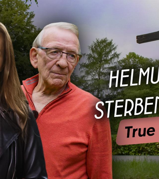 Sterbehilfe: Helmut brachte seinen Tod vors Bundesverfassungsgericht