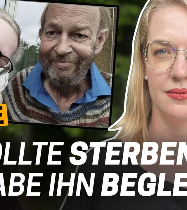 Sterbehilfe: Ich habe meinen Onkel in den Tod begleitet - Wann ist Töten moralisch okay? #3