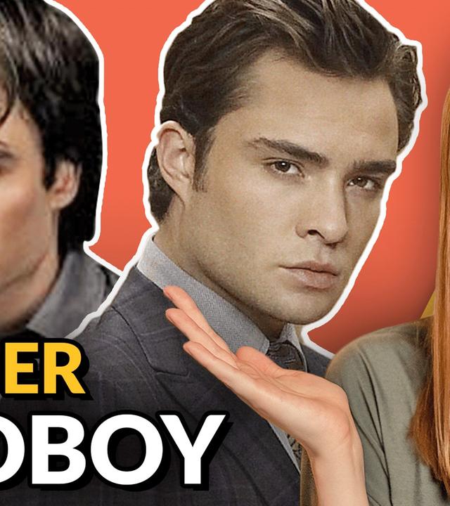 STEREOTYPEN, die es in JEDER SERIE gibt 