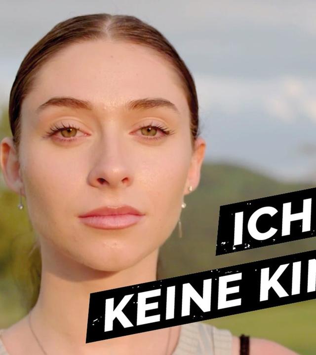 Sterilisation mit 22: Der Traum vom kinderlosen Leben - Y-Kollektiv