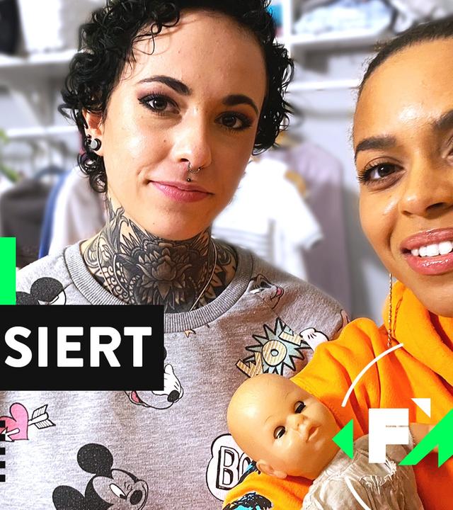 Sterilisation mit 23: Ich will keine Kinder!