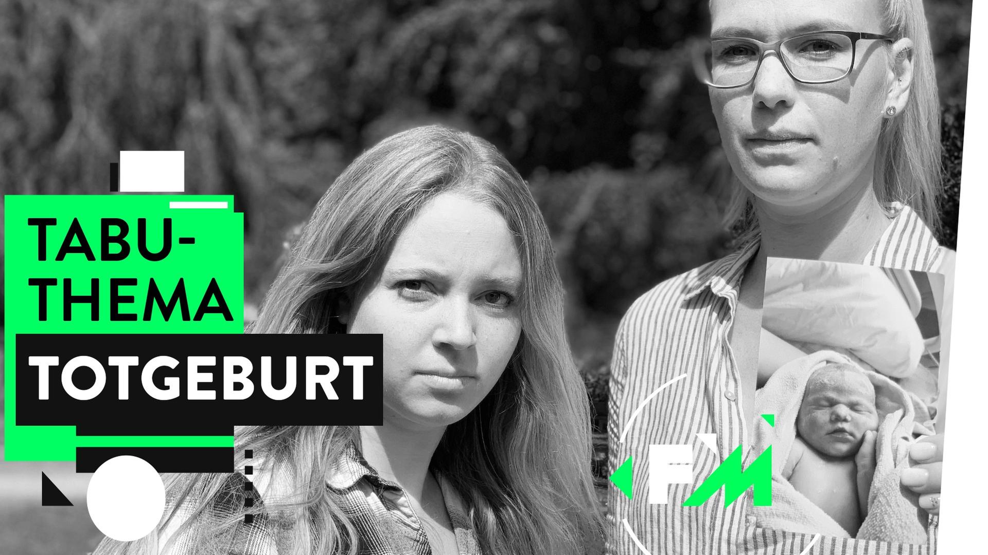 Sternenkinder – Wie verkrafte ich den Tod meines Babys?