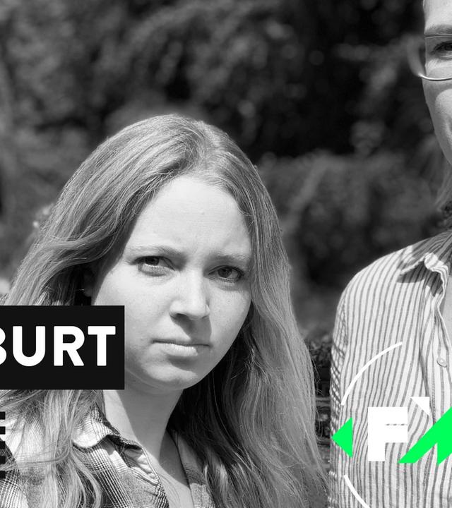 Sternenkinder – Wie verkrafte ich den Tod meines Babys?