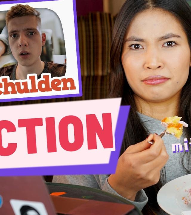 Steuer-Expertin reagiert auf KuchenTV - Reaktion