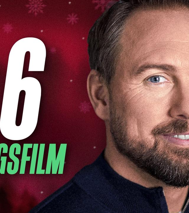 Steven Gätjen: MEIN LIEBLINGSFILM der letzten 10 Jahre (CSB Adventskalender #16)