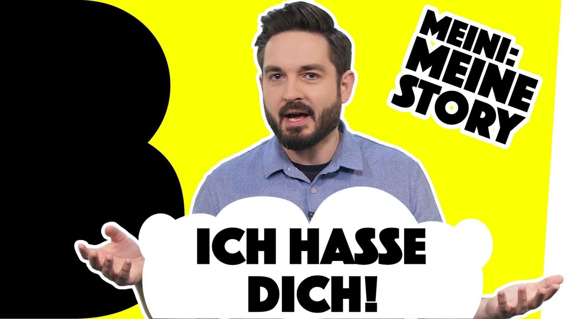 Stiefmutter nervt... Was tun, wenn die Patchworkfamilie stresst?