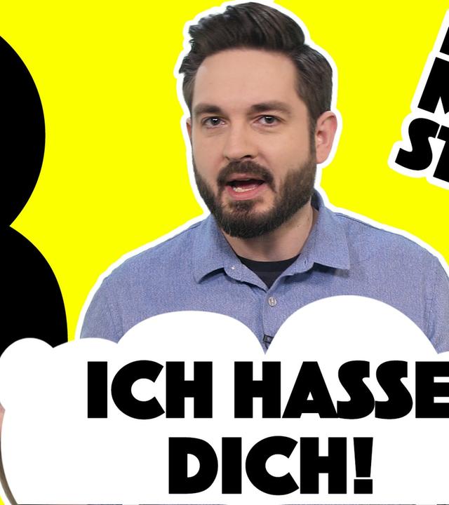 Stiefmutter nervt... Was tun, wenn die Patchworkfamilie stresst?