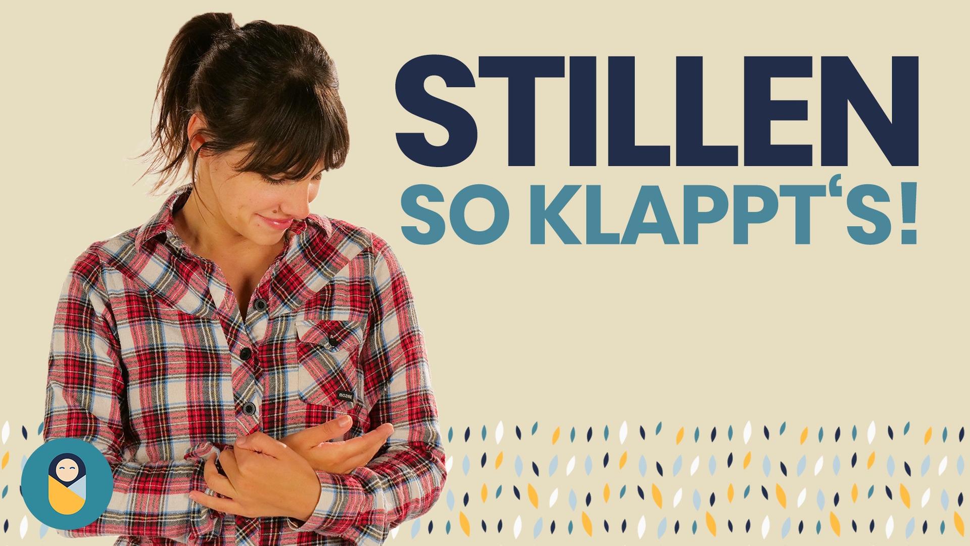 Stillen - Infos & Tipps - Babystories