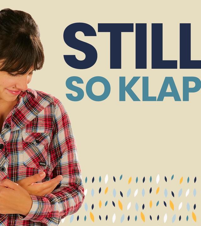 Stillen - Infos & Tipps - Babystories