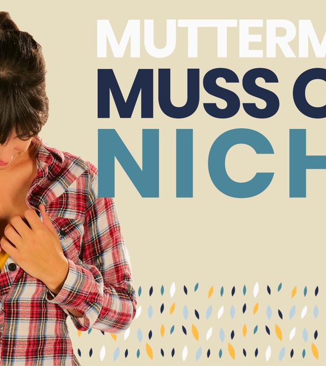 Stillen: Ja oder nein - Babystories