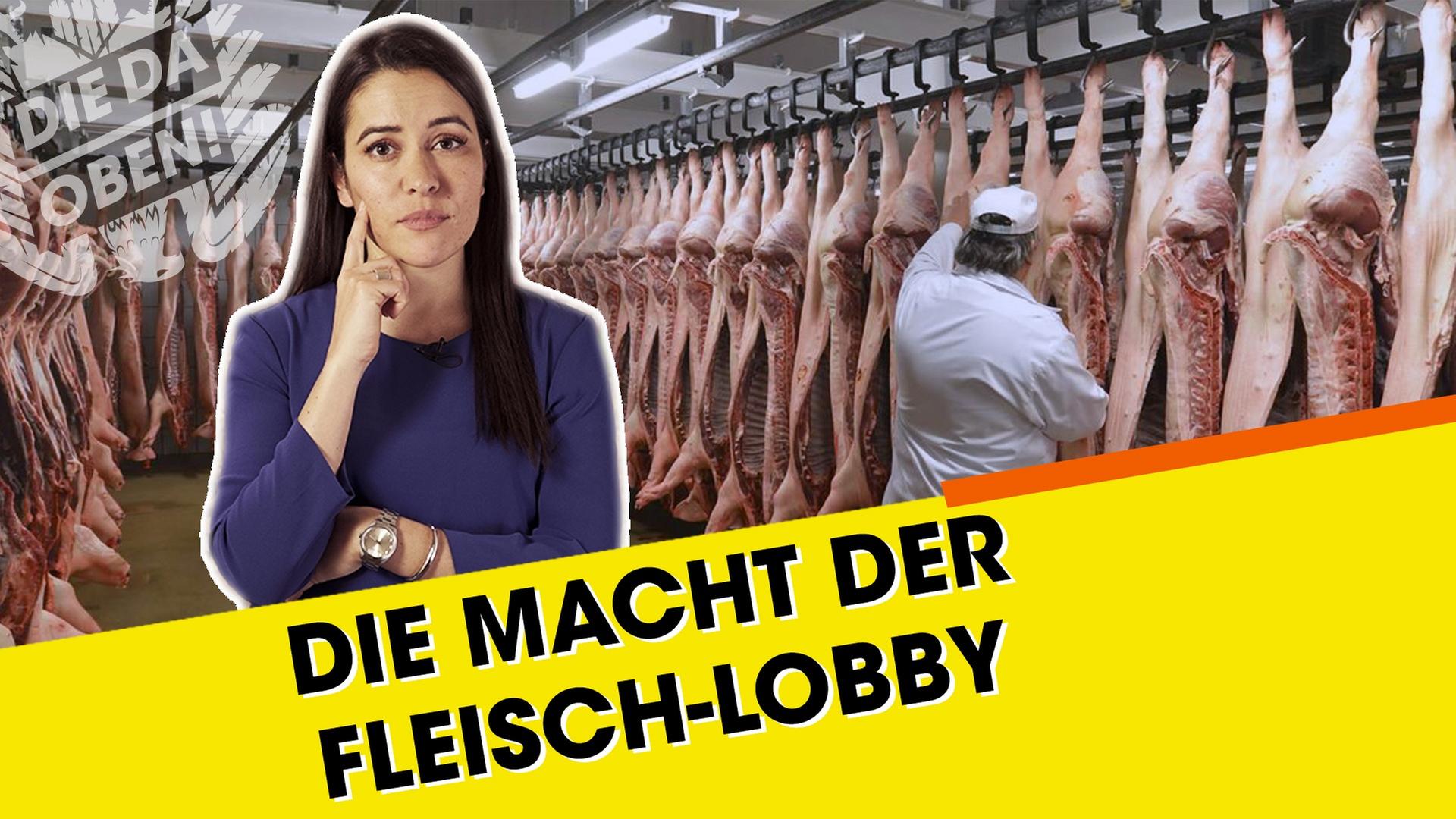 Stoppt die Ausbeutung in der Fleisch-Industrie!