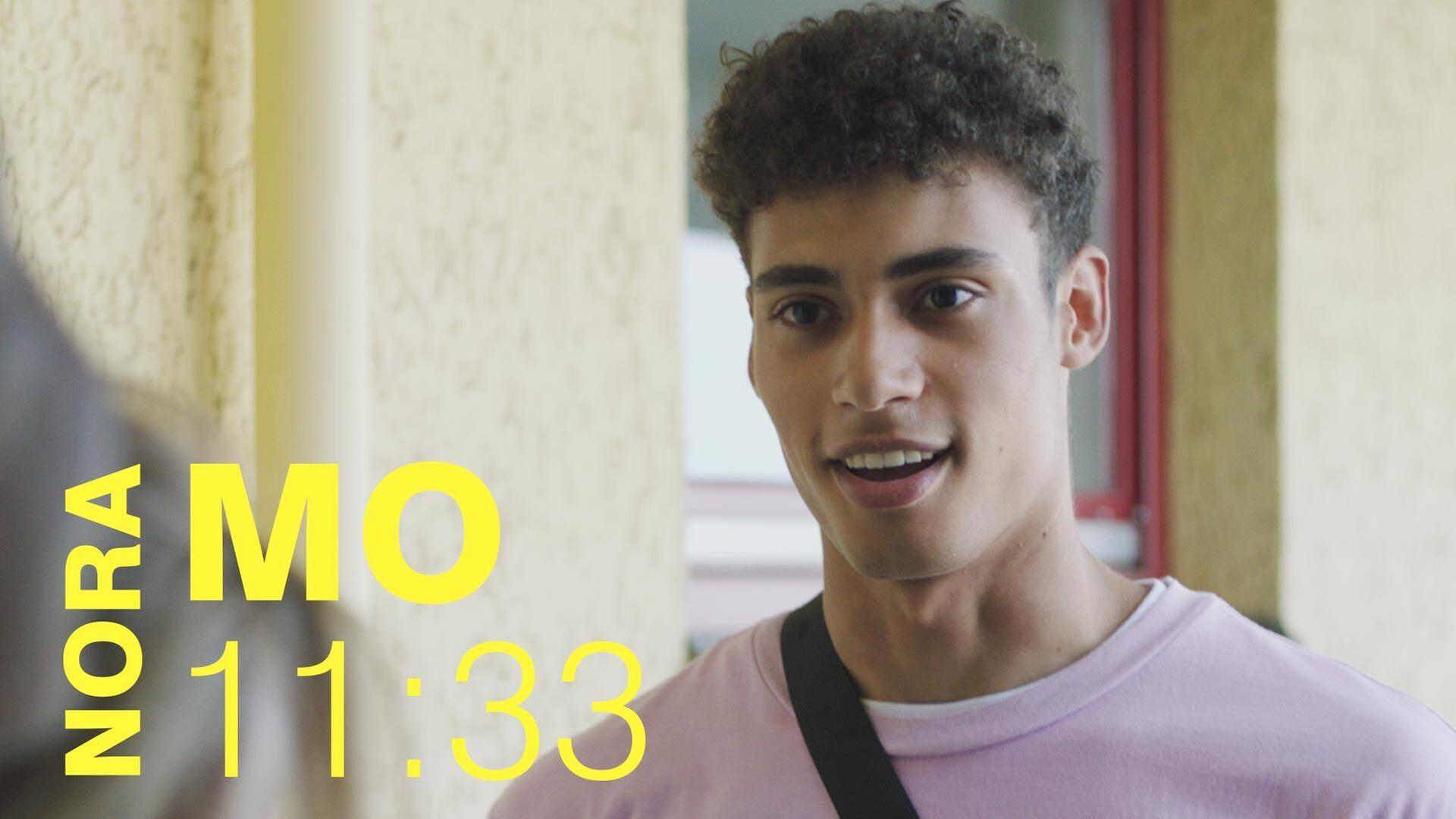 Stör ich? - DRUCK Nora - Clip 15