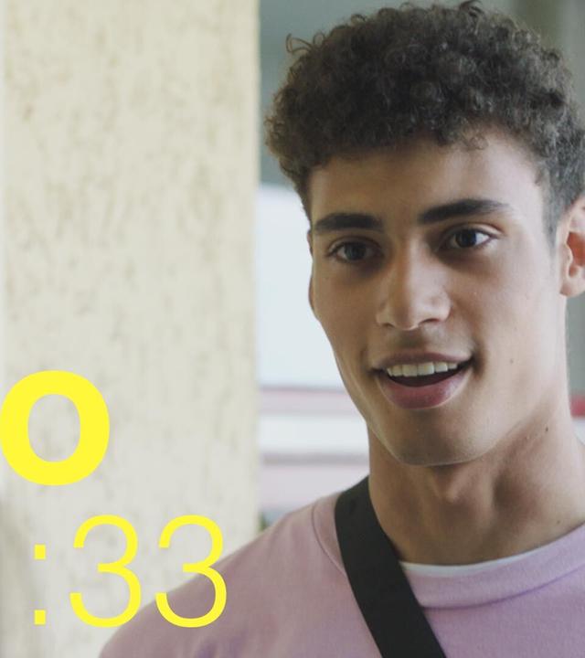 Stör ich? - DRUCK Nora - Clip 15