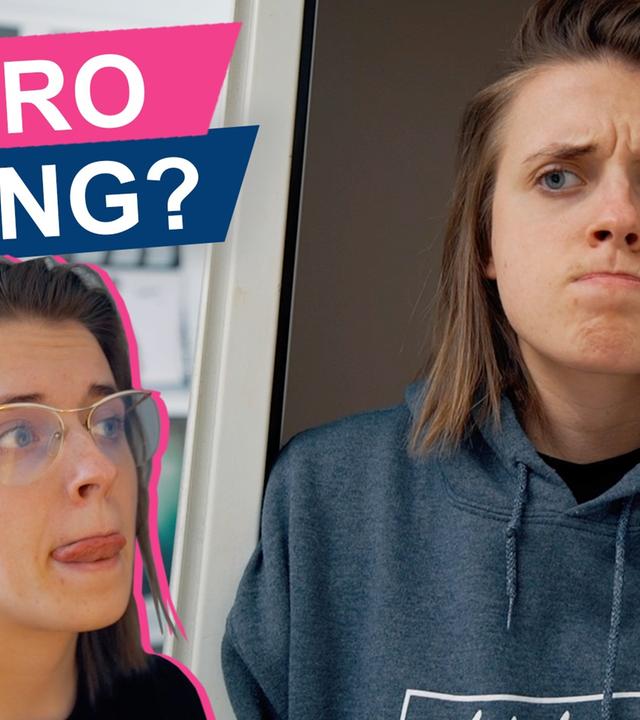 Storys von HETEROS! - OKAY eure Storys! #15