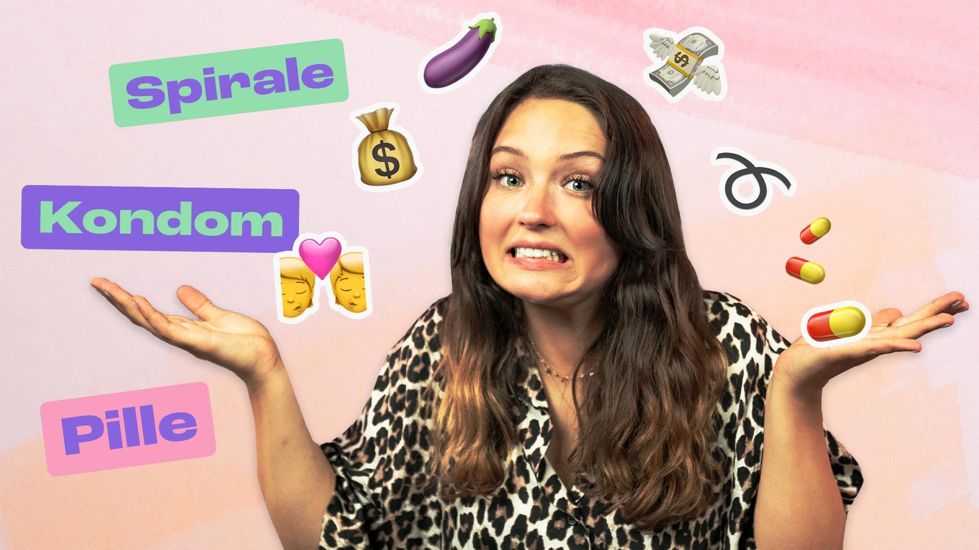 Storytime: Das habe ich bisher für Verhütung gezahlt...?