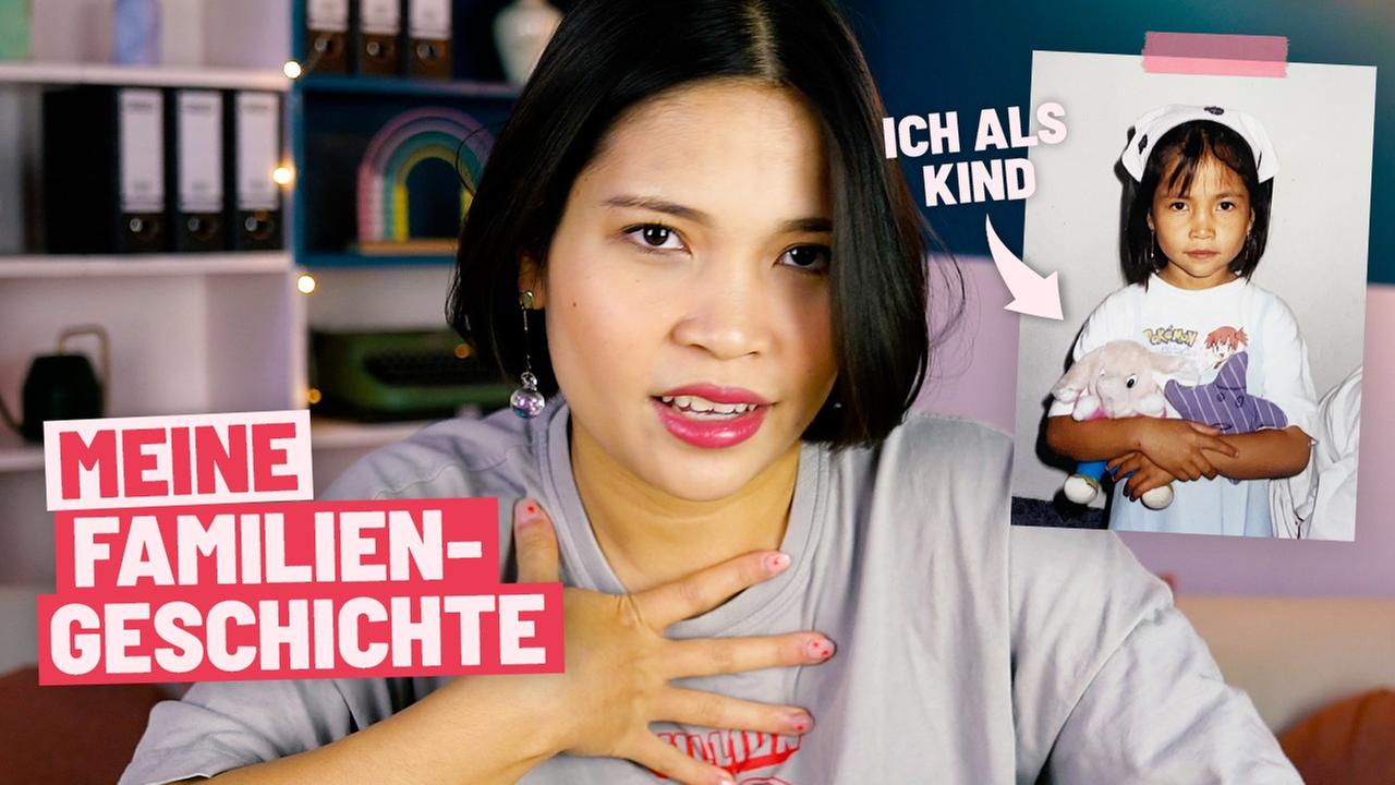 Storytime: ich rede über Armut