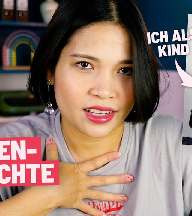 Storytime: ich rede über Armut