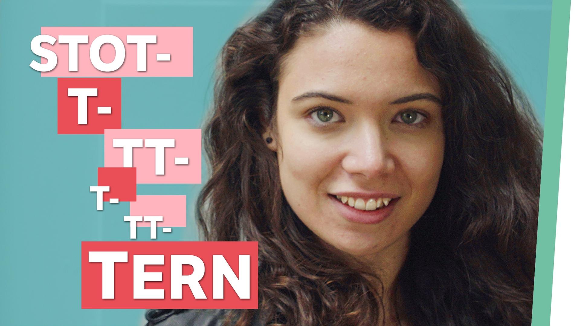 Stottern - Die nervigsten Vorurteile Auf Klo