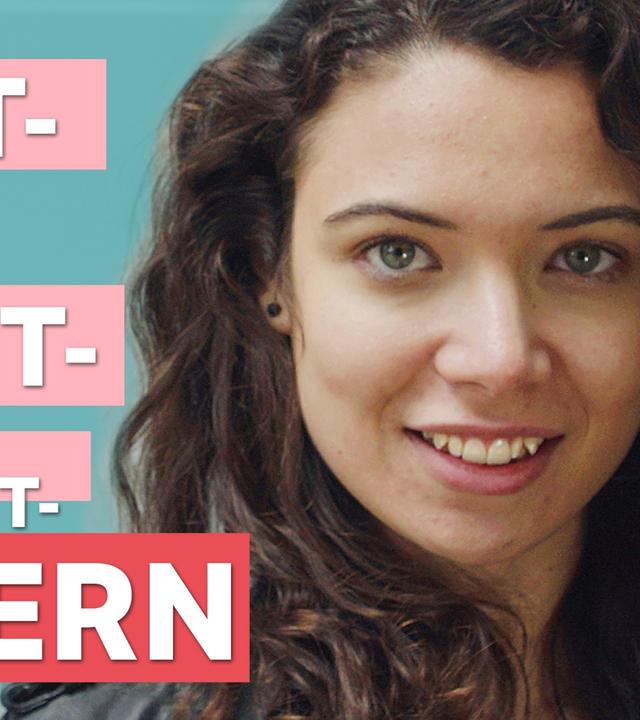 Stottern - Die nervigsten Vorurteile Auf Klo