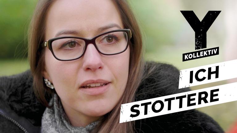 Stottern: So fühlt es sich – Wie man die Angst vorm Sprechen verliert