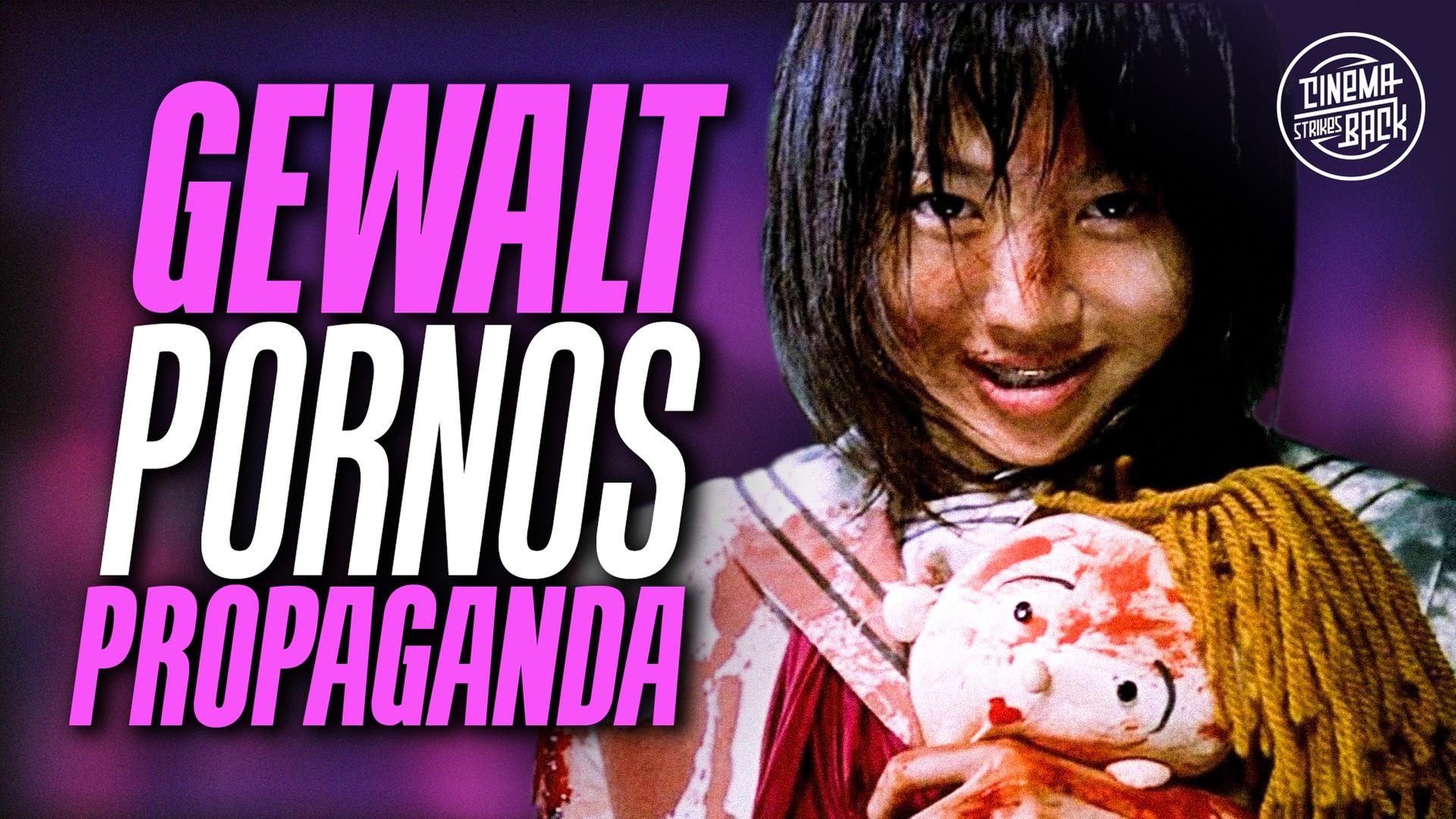 Strafe für beschlagnahmte Filme: Zensur in Deutschland?