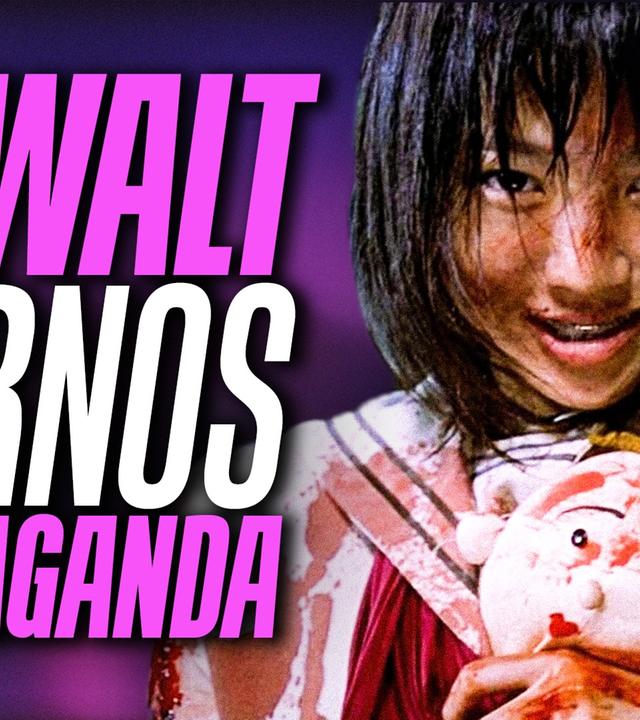 Strafe für beschlagnahmte Filme: Zensur in Deutschland?