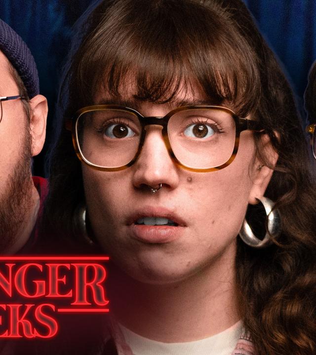 STRANGER THINGS Rollenspiel: Es eskaliert!