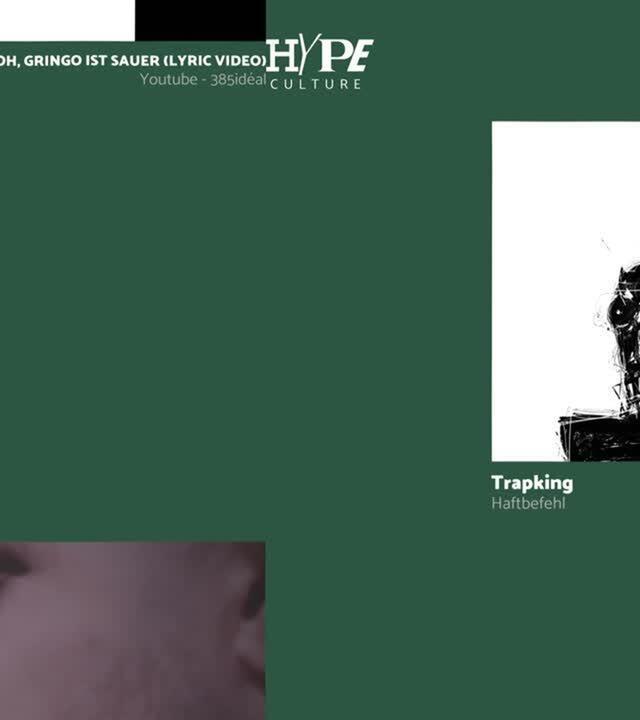 STRAßENSLANG -- Wie Rap Deutschland verändert -- HYPECULTURE